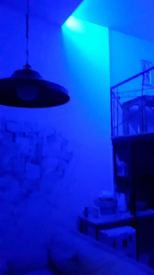 דירות טביליסי Aquarium מראה חיצוני תמונה